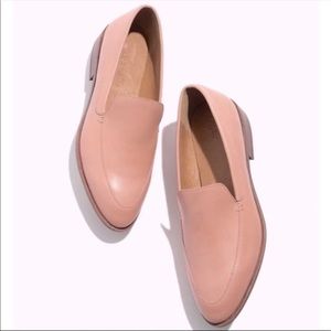 Madewell Frances Loafers